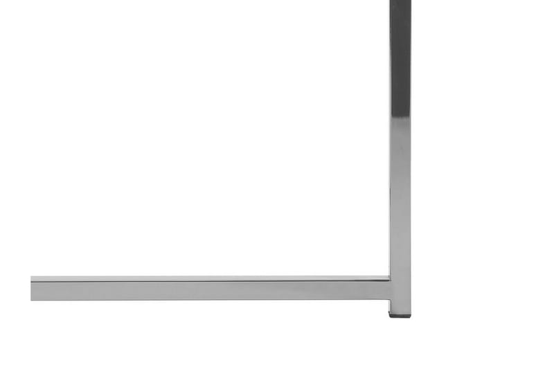 Gruenewald Soffbord Marmoreffekt - Vit - Möbler - Bord & matgrupper - Soffbord