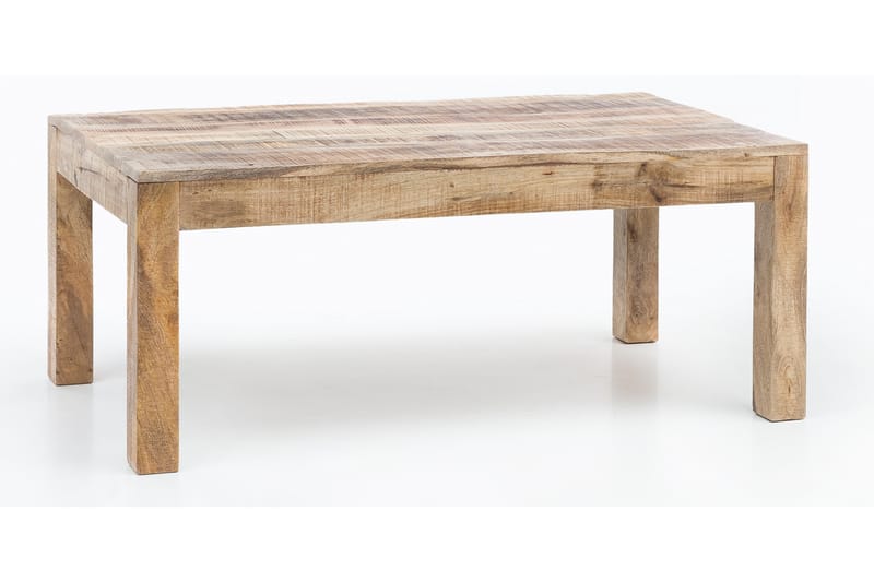 Hanck Soffbord 110 cm - Mangoträ - Möbler - Bord & matgrupper - Soffbord