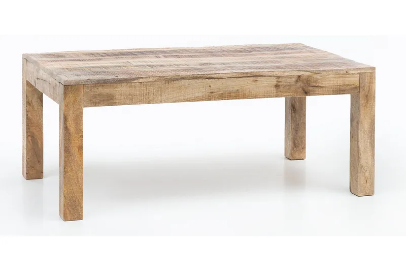 Hanck Soffbord 110 cm - Mangoträ - Möbler - Bord & matgrupper - Soffbord