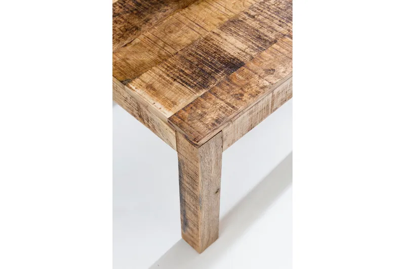 Hanck Soffbord 110 cm - Mangoträ - Möbler - Bord & matgrupper - Soffbord