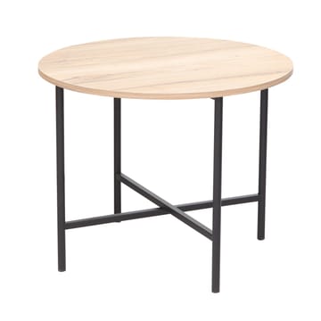 Soffbord Hannes 60x60x48 cm - rustik melamin - Möbler - Bord & matgrupper - Soffbord