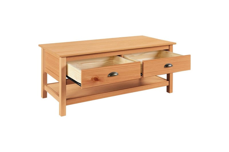 Soffbord Harry Betsad/Vax - Betsad/Vax - Möbler - Bord & matgrupper - Soffbord