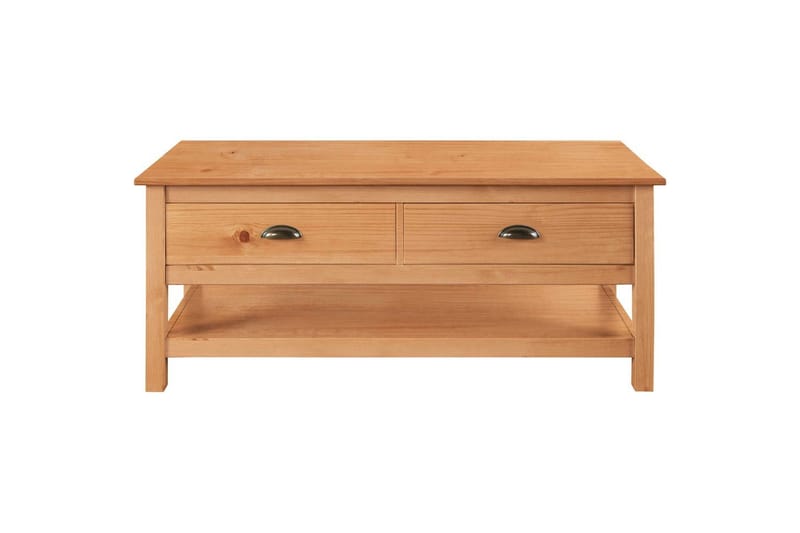 Soffbord Harry Betsad/Vax - Betsad/Vax - Möbler - Bord & matgrupper - Soffbord