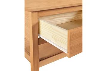 Soffbord Harry Betsad/Vax - Betsad/Vax - Möbler - Bord & matgrupper - Soffbord