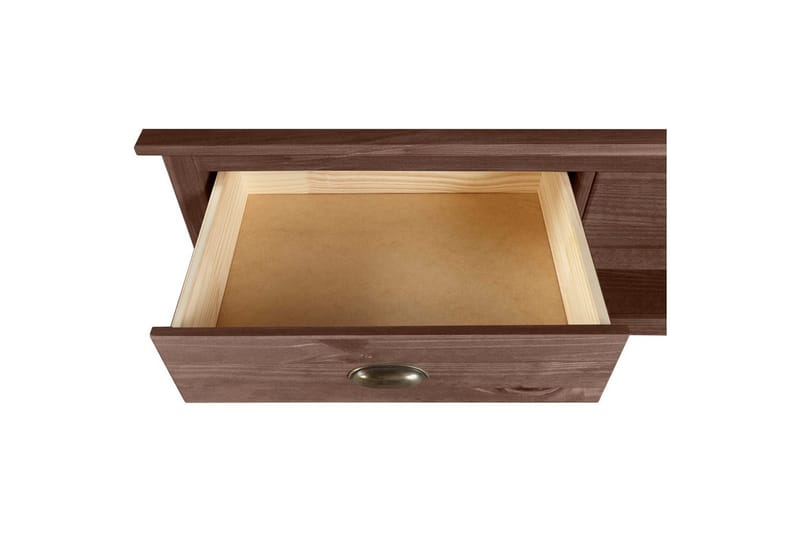 Soffbord Harry Brun - Brun - Möbler - Bord & matgrupper - Soffbord