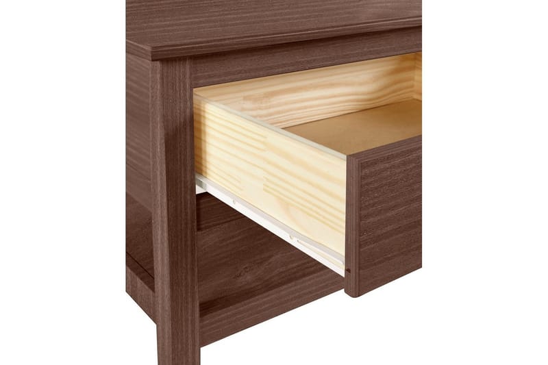 Soffbord Harry Brun - Brun - Möbler - Bord & matgrupper - Soffbord