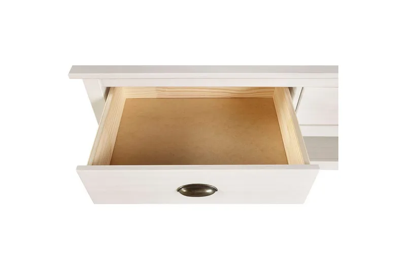 Soffbord Harry Vit - Vit - Möbler - Bord & matgrupper - Soffbord