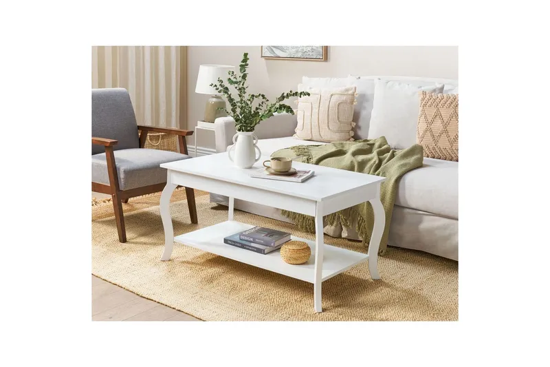 Soffbord Hartford - Möbler - Bord & matgrupper - Soffbord