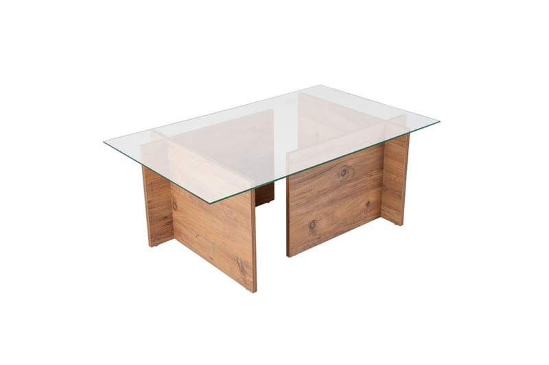 Soffbord Haruto Atlantisk Tall, Atlantisk Tall