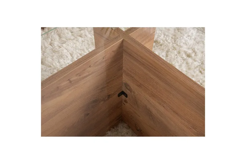 Soffbord Haruto Atlantisk Tall - Atlantisk Tall - Möbler - Bord & matgrupper - Soffbord