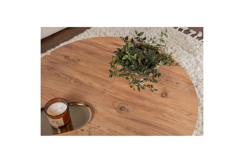 Soffbord Haruya Atlantisk Tall - Atlantisk Tall - Möbler - Bord & matgrupper - Soffbord