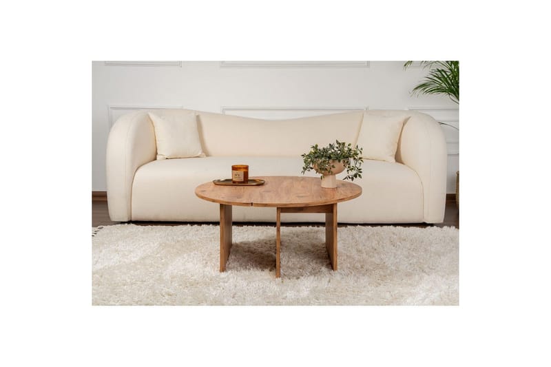 Soffbord Haruya Atlantisk Tall - Atlantisk Tall - Möbler - Bord & matgrupper - Soffbord