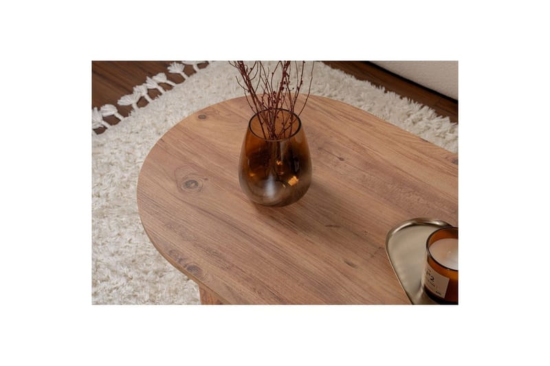 Soffbord Hasina Atlantisk Tall - Atlantisk Tall - Möbler - Bord & matgrupper - Soffbord