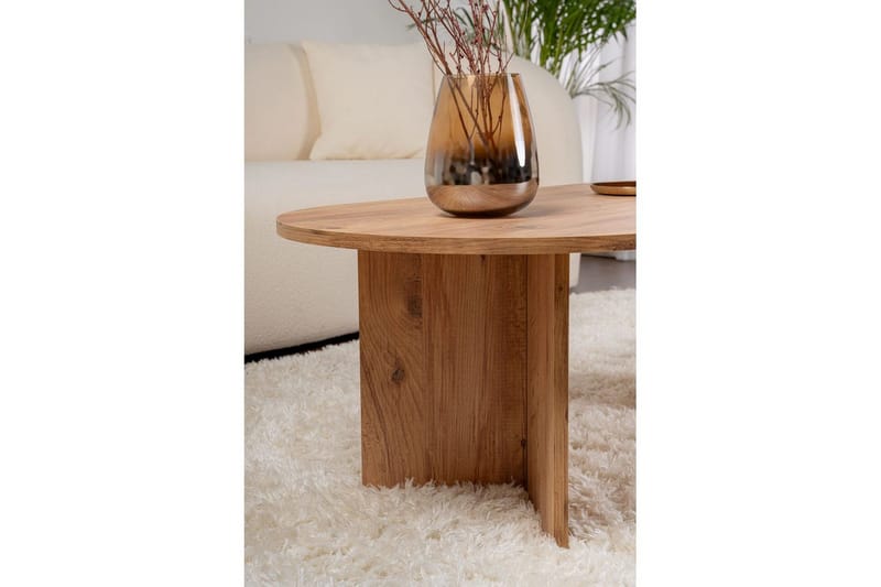 Soffbord Hasina Atlantisk Tall - Atlantisk Tall - Möbler - Bord & matgrupper - Soffbord