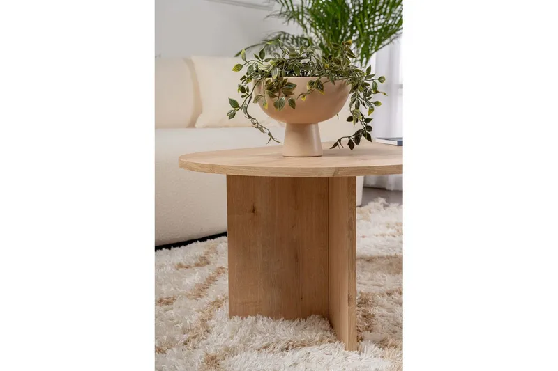 Soffbord Hasina Safirek - Safirek - Möbler - Bord & matgrupper - Soffbord