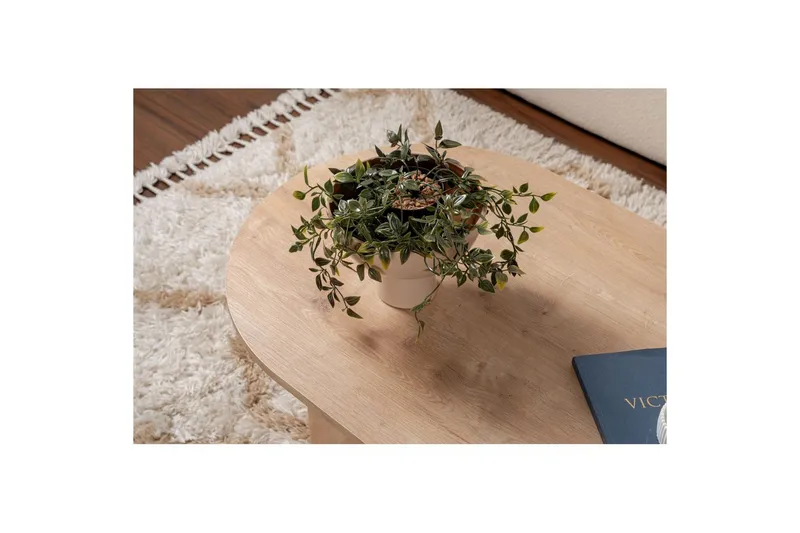 Soffbord Hasina Safirek - Safirek - Möbler - Bord & matgrupper - Soffbord