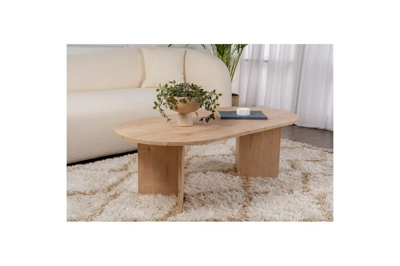 Soffbord Hasina Safirek - Safirek - Möbler - Bord & matgrupper - Soffbord