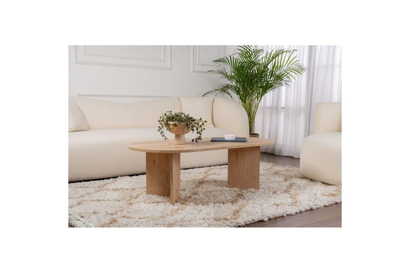 Soffbord Hasina Safirek - Safirek - Möbler - Bord & matgrupper - Soffbord