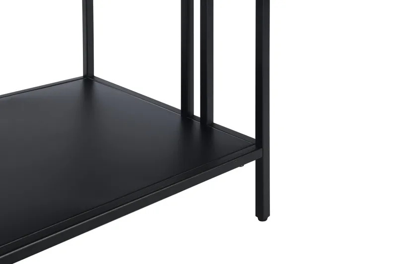 Hermes Soffbord - Svart - Möbler - Bord & matgrupper - Soffbord