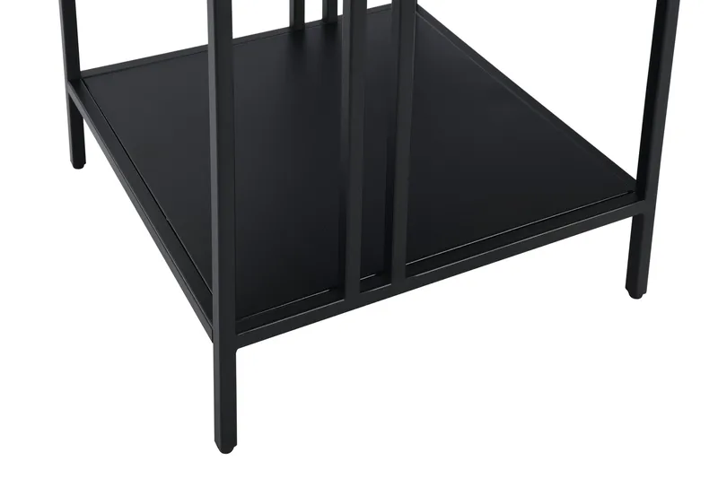 Hermes Soffbord - Svart - Möbler - Bord & matgrupper - Soffbord