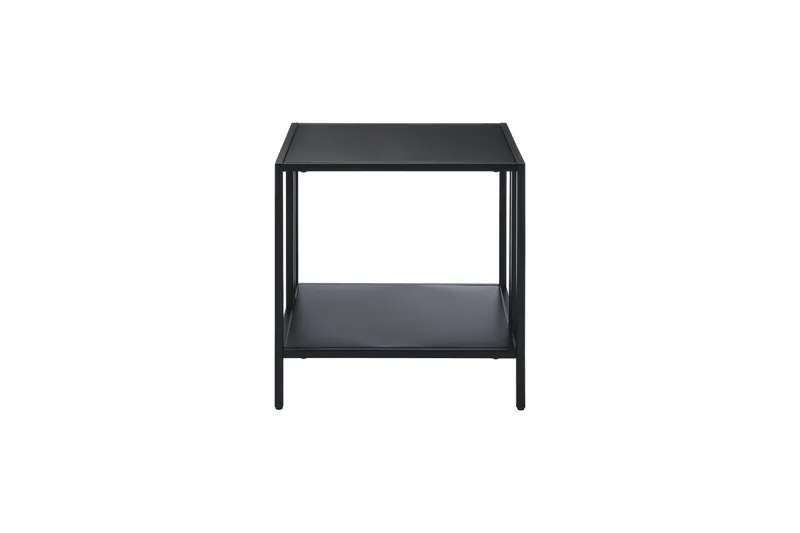 Hermes Soffbord - Svart - Möbler - Bord & matgrupper - Soffbord