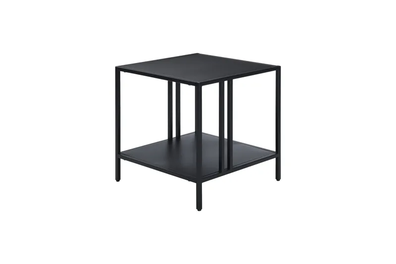 Hermes Soffbord - Svart - Möbler - Bord & matgrupper - Soffbord