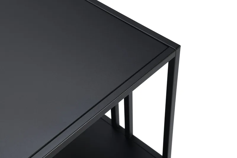 Hermes Soffbord - Svart - Möbler - Bord & matgrupper - Soffbord