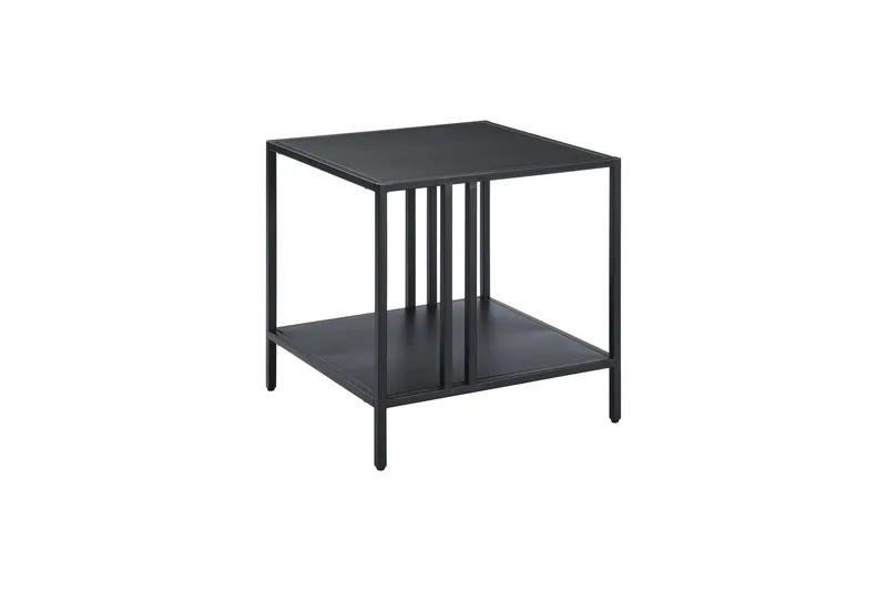 Hermes Soffbord - Svart - Möbler - Bord & matgrupper - Soffbord