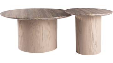 Soffbord Hjelma 90 cm - Möbler - Bord & matgrupper - Soffbord