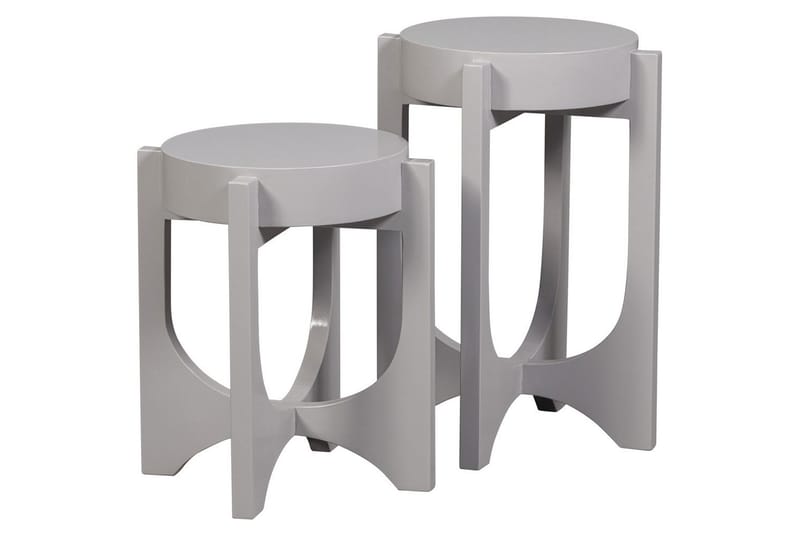 Soffbord Hold - 41x35 cm - Möbler - Bord & matgrupper - Soffbord