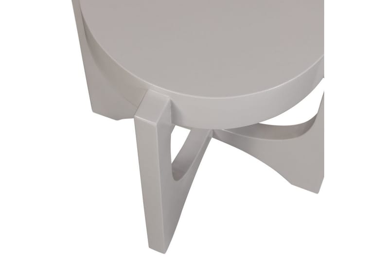 Soffbord Hold - 41x35 cm - Möbler - Bord & matgrupper - Soffbord