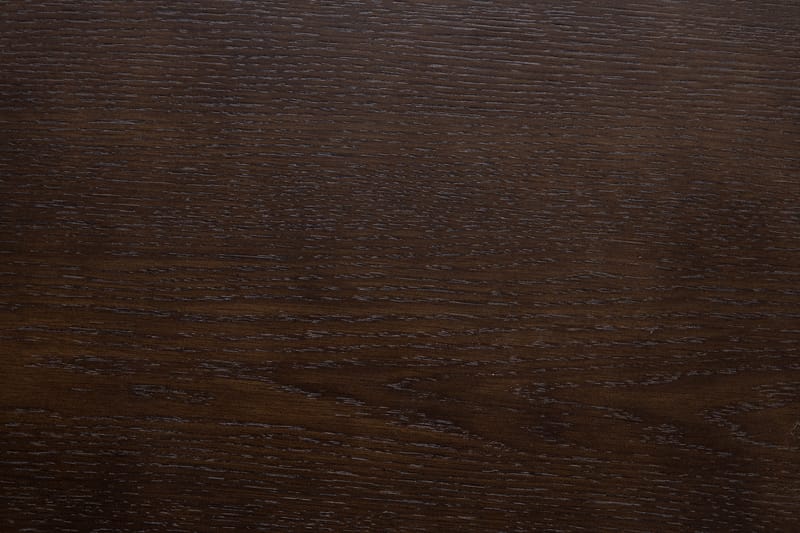 Holk Soffbord 65 cm - Mörkbrun/Mattsvart - Soffbord
