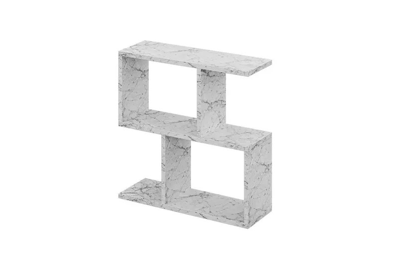 Soffbord Homemania Carraramarmor, Carraramarmor