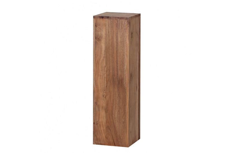 Houman Satsbord 25 cm 3 Bord - Akacia - Möbler - Bord & matgrupper - Soffbord