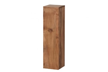 Houman Satsbord 25 cm 3 Bord - Akacia - Möbler - Bord & matgrupper - Soffbord