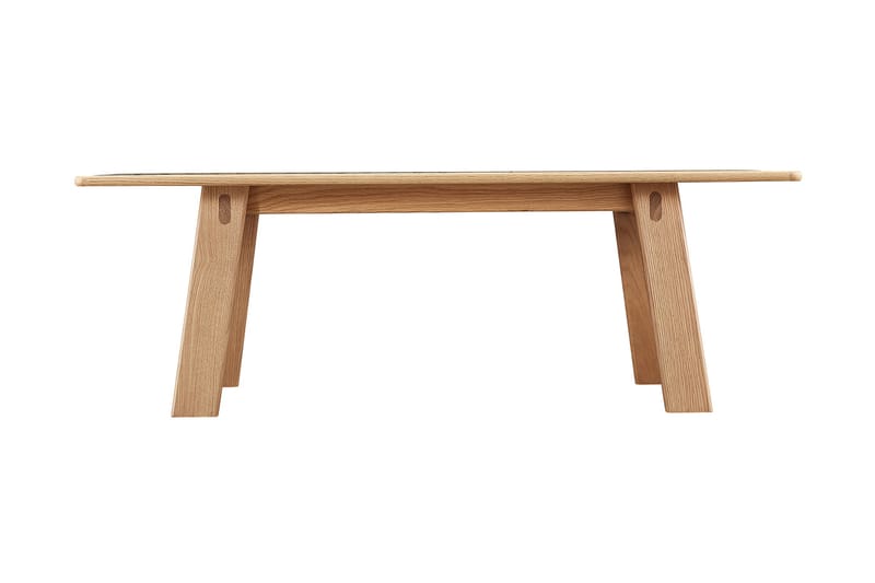 Ibraim Soffbord 120 cm - Natur - Möbler - Bord & matgrupper - Soffbord