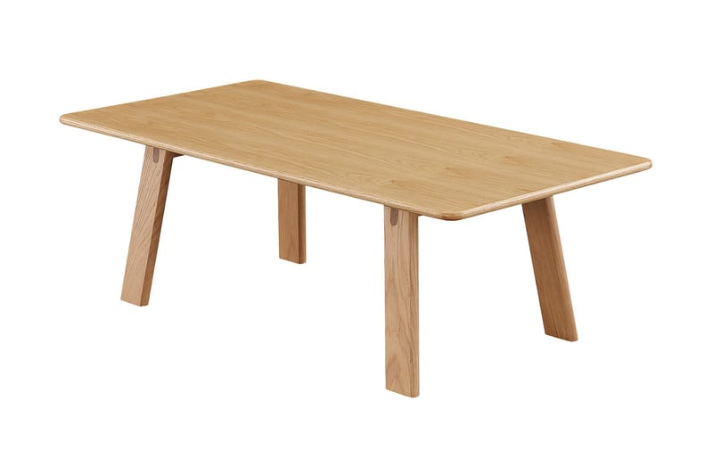 Ibraim Soffbord 120 cm - Natur - Möbler - Bord & matgrupper - Soffbord