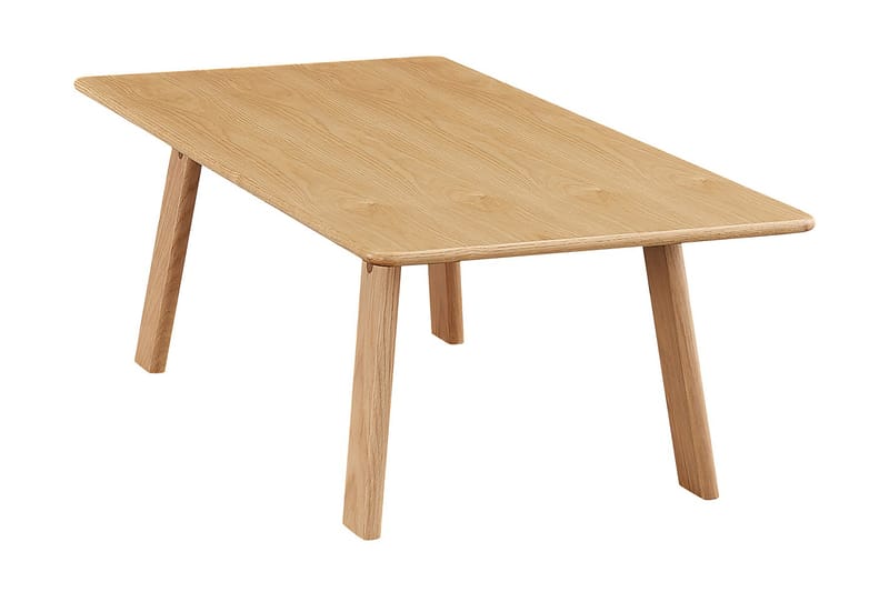 Ibraim Soffbord 120 cm - Natur - Möbler - Bord & matgrupper - Soffbord