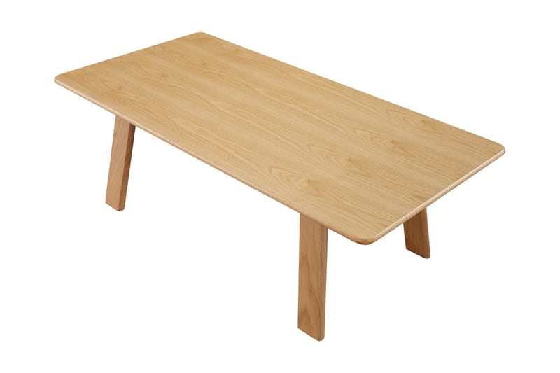 Ibraim Soffbord 120 cm - Natur - Möbler - Bord & matgrupper - Soffbord
