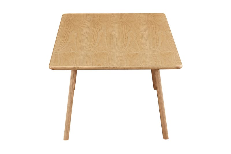 Ibraim Soffbord 120 cm - Natur - Möbler - Bord & matgrupper - Soffbord