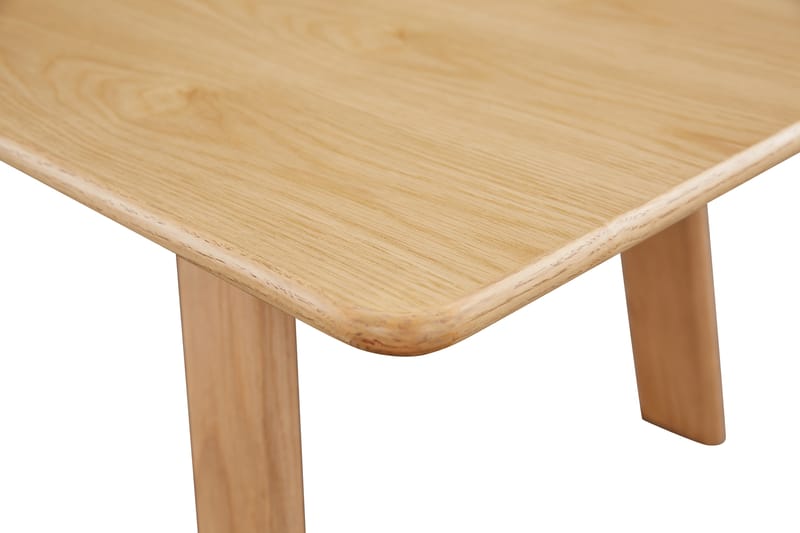 Ibraim Soffbord 120 cm - Natur - Möbler - Bord & matgrupper - Soffbord