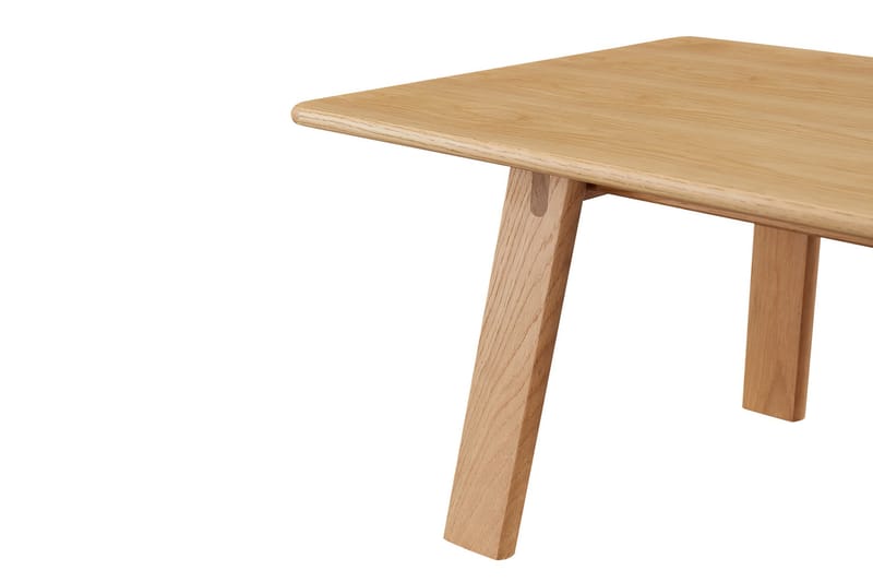 Ibraim Soffbord 120 cm - Natur - Möbler - Bord & matgrupper - Soffbord