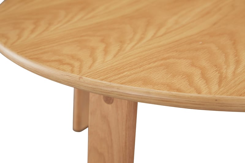 Ibraim Soffbord 85 cm - Natur - Möbler - Bord & matgrupper - Soffbord