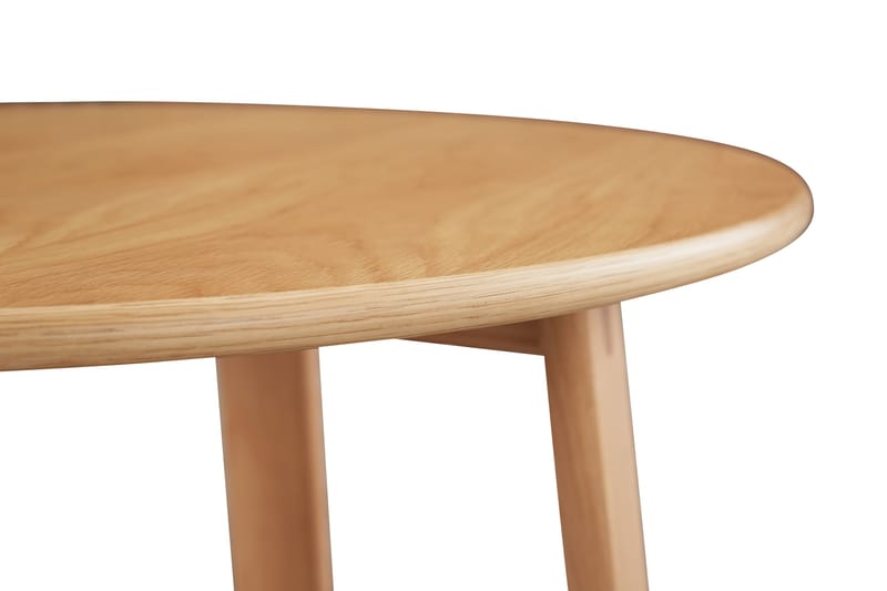 Ibraim Soffbord 85 cm - Natur - Möbler - Bord & matgrupper - Soffbord