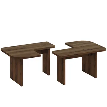 Iris Soffbordsset 90x35x45 cm