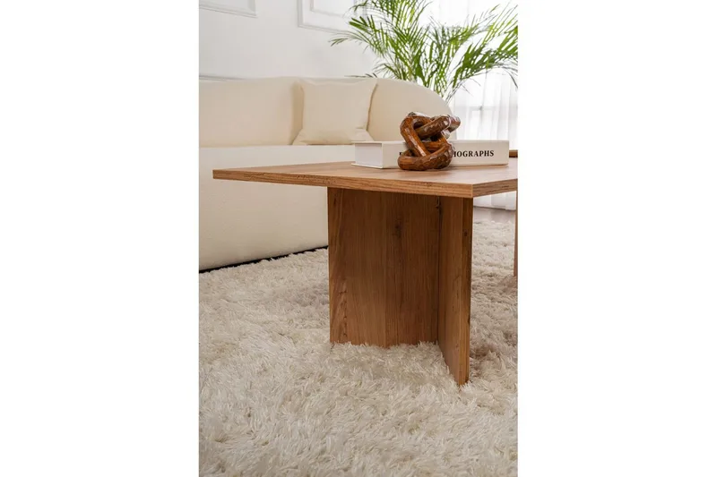 Soffbord Isami Atlantisk Tall - Atlantisk Tall - Möbler - Bord & matgrupper - Soffbord