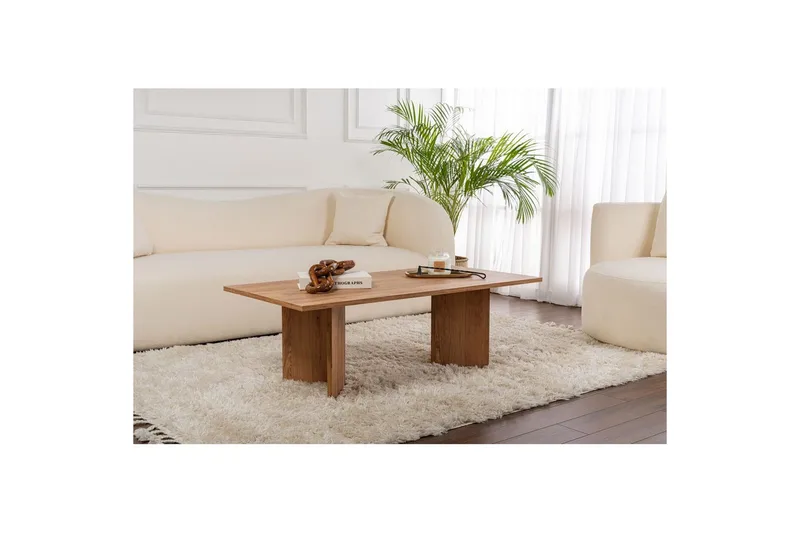 Soffbord Isami Atlantisk Tall - Atlantisk Tall - Möbler - Bord & matgrupper - Soffbord