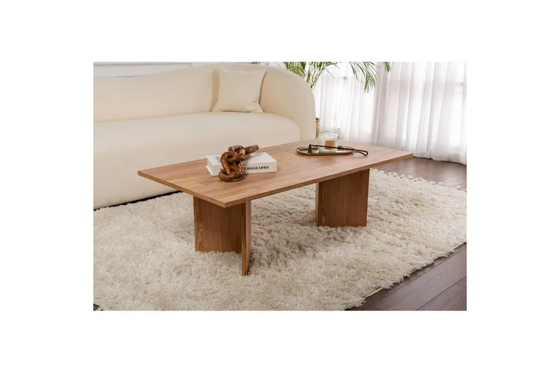 Soffbord Isami Atlantisk Tall - Atlantisk Tall - Möbler - Bord & matgrupper - Soffbord