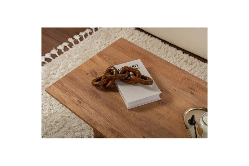 Soffbord Isami Atlantisk Tall - Atlantisk Tall - Möbler - Bord & matgrupper - Soffbord