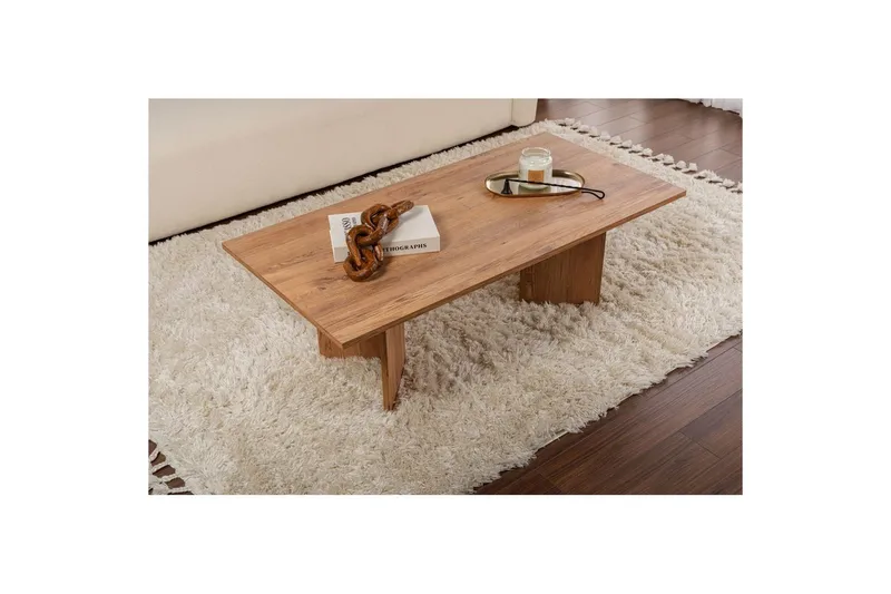 Soffbord Isami Atlantisk Tall - Atlantisk Tall - Möbler - Bord & matgrupper - Soffbord